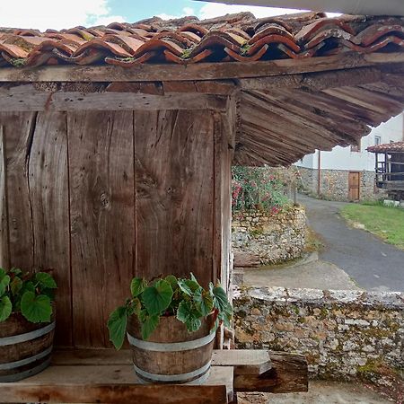 Casa La Cruz A 2Km De Onís 客房 照片