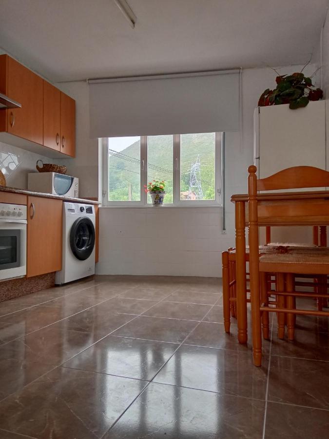 Casa La Cruz A 2Km De Onís 外观 照片