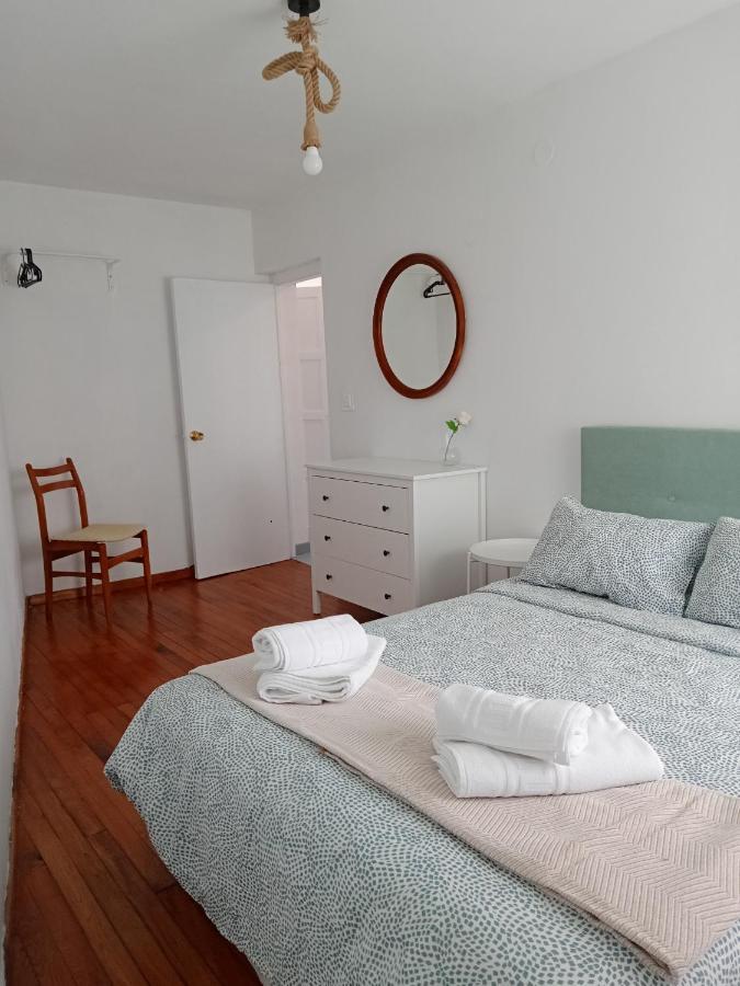 Casa La Cruz A 2Km De Onís 外观 照片