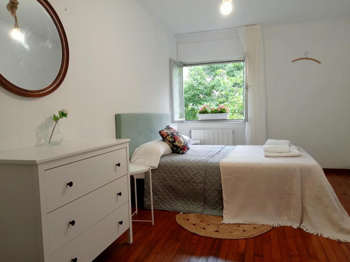 Casa La Cruz A 2Km De Onís 外观 照片