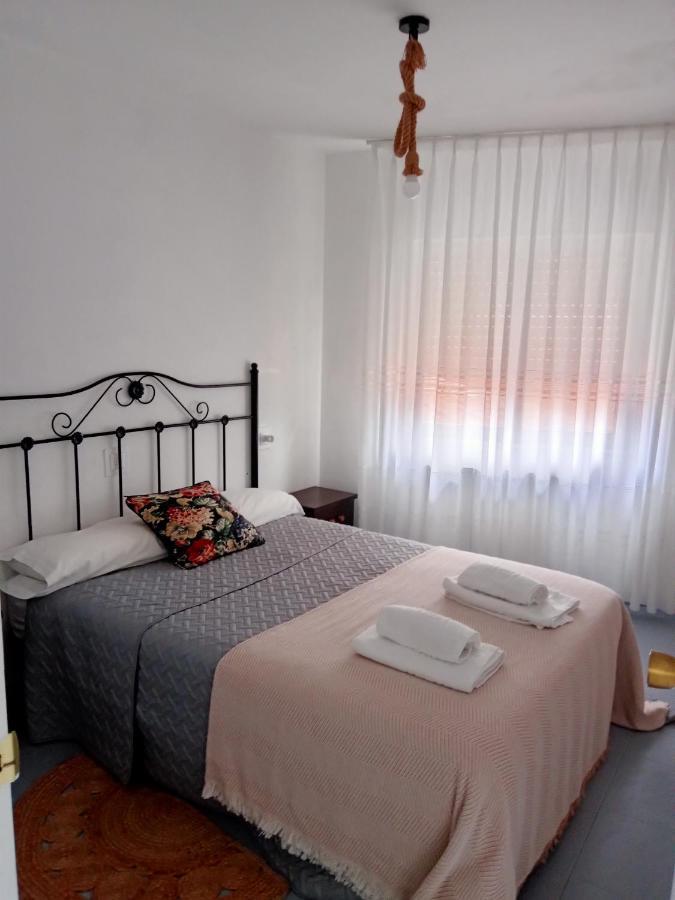 Casa La Cruz A 2Km De Onís 外观 照片