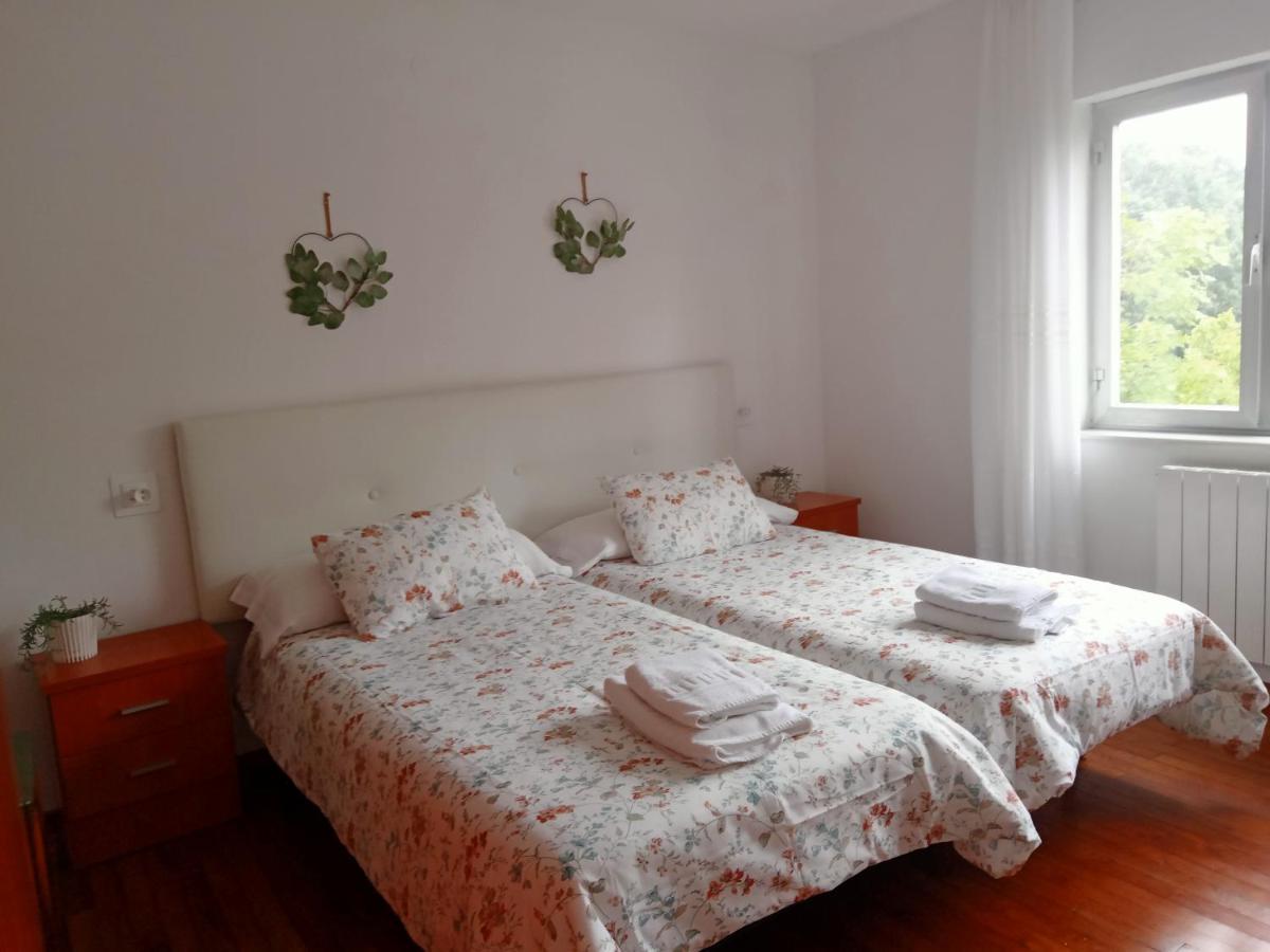 Casa La Cruz A 2Km De Onís 外观 照片