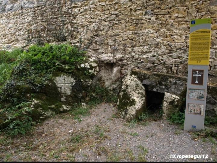 Casa La Cruz A 2Km De Onís 外观 照片