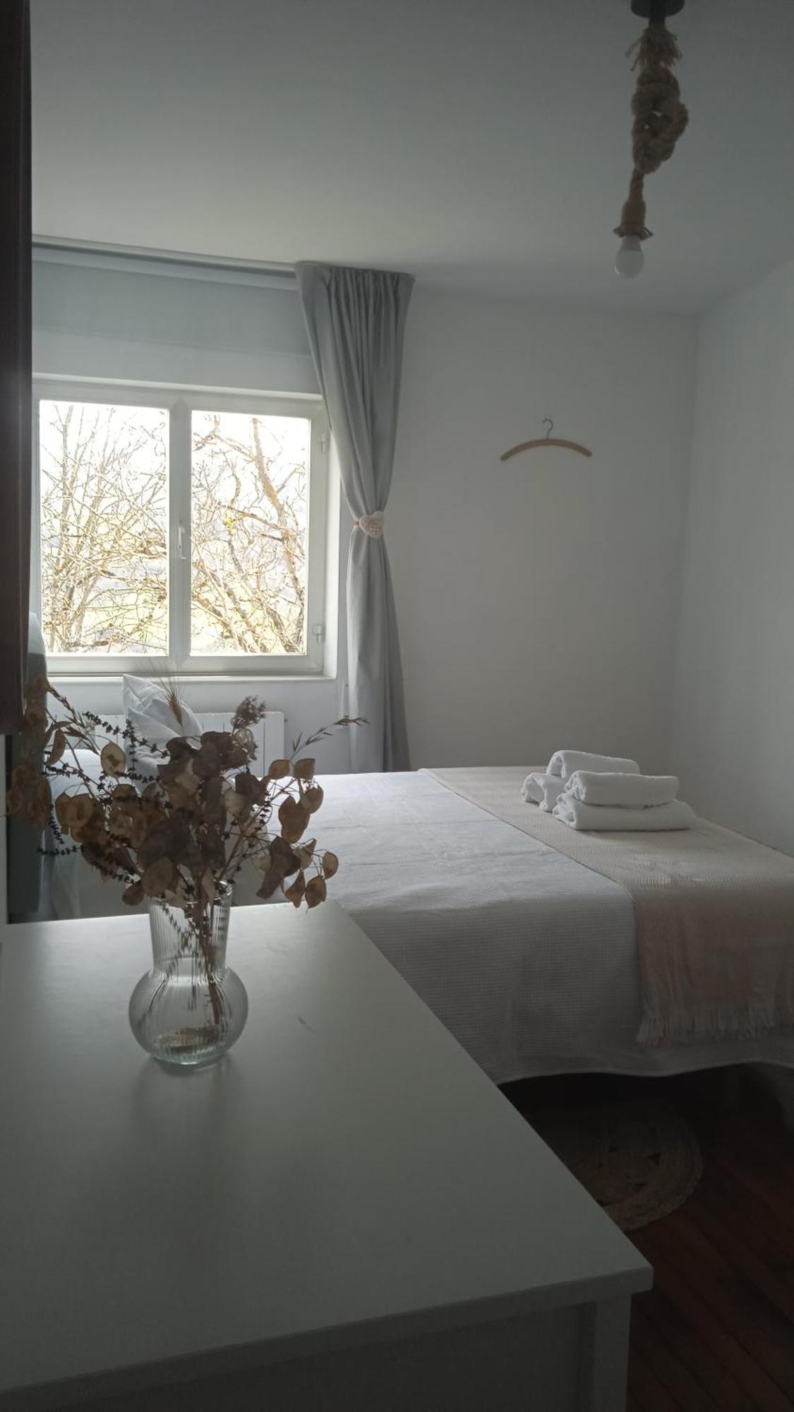 Casa La Cruz A 2Km De Onís 客房 照片