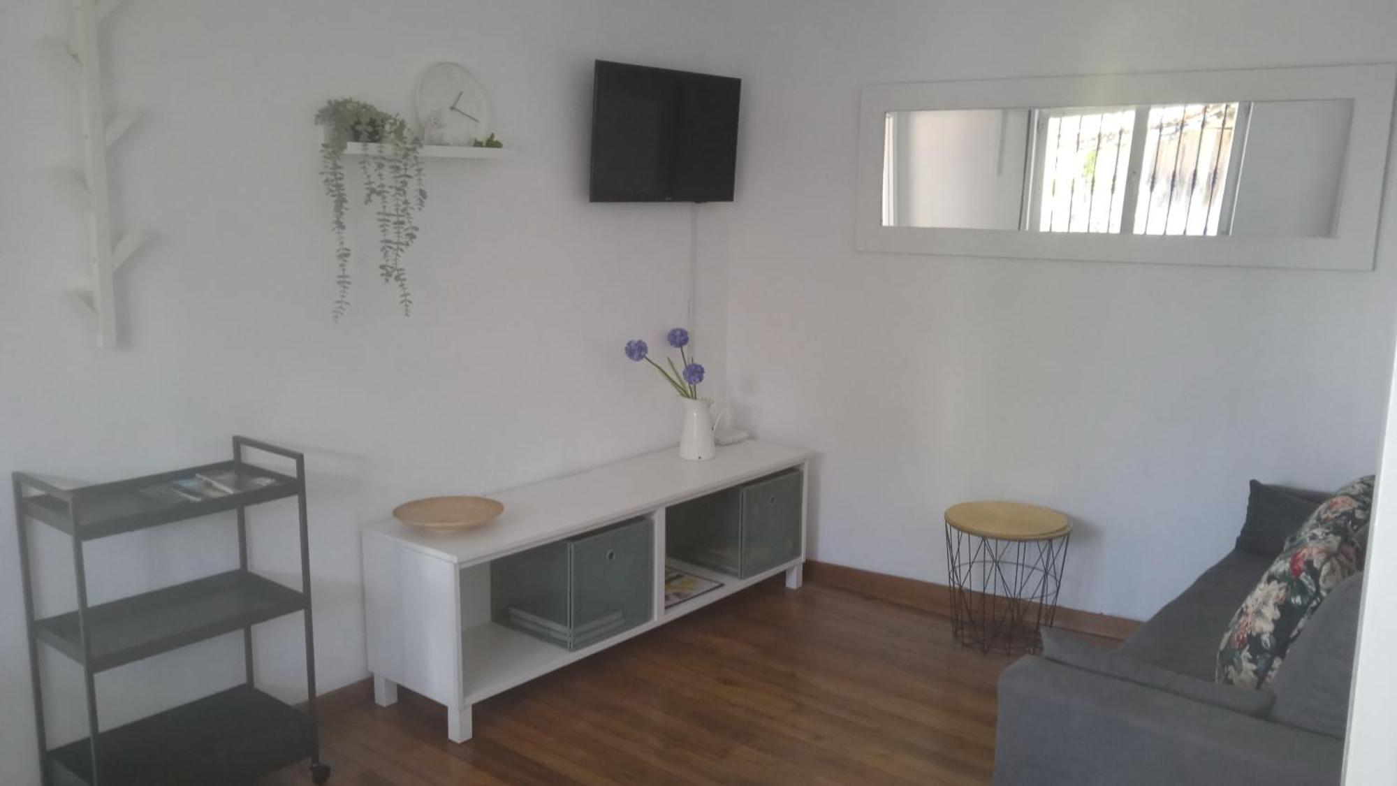 Casa La Cruz A 2Km De Onís 客房 照片